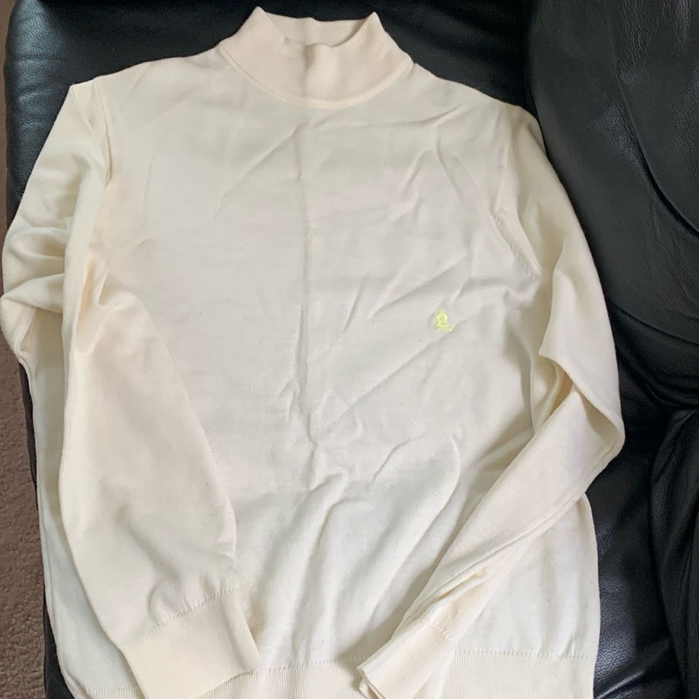 Vintage Montagut Sweater, Made in France
